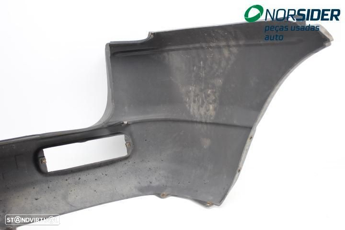 Para choques tras Land Rover Freelander|98-03 - 7