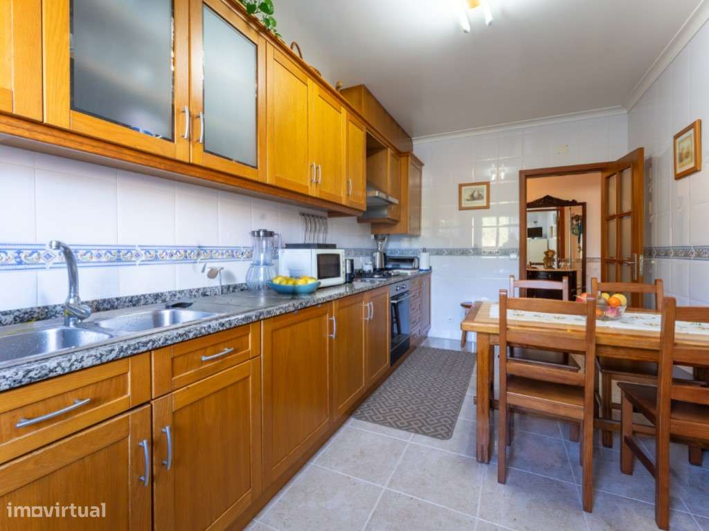 T3 na nova Nazaré-perto do Centro escolar - Grande imagem: 4/30