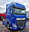 DAF XF 106 / 460 PS / Klima Postojowa / ACC - 2