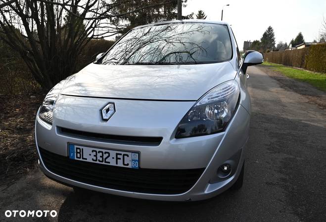 Renault Scenic - 7