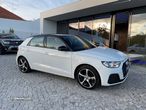 Audi A1 Sportback 25 TFSI Advanced - 2