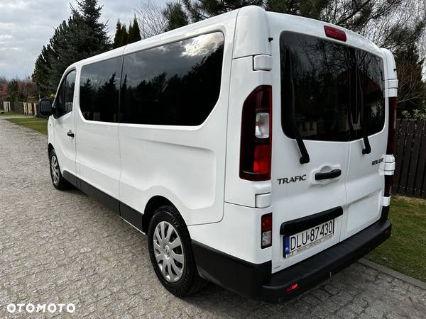 Renault Trafic - 4