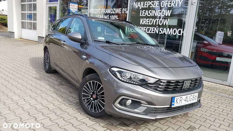 Fiat Tipo 1.0 T3 Life - 1