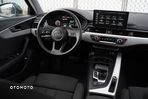 Audi A4 40 TFSI mHEV Advanced S tronic - 8