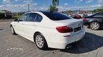 BMW Seria 5 520d - 4