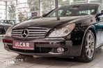 Mercedes-Benz CLS 350 CGI - 7