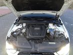 Audi A4 2.0 TDI Quattro - 21