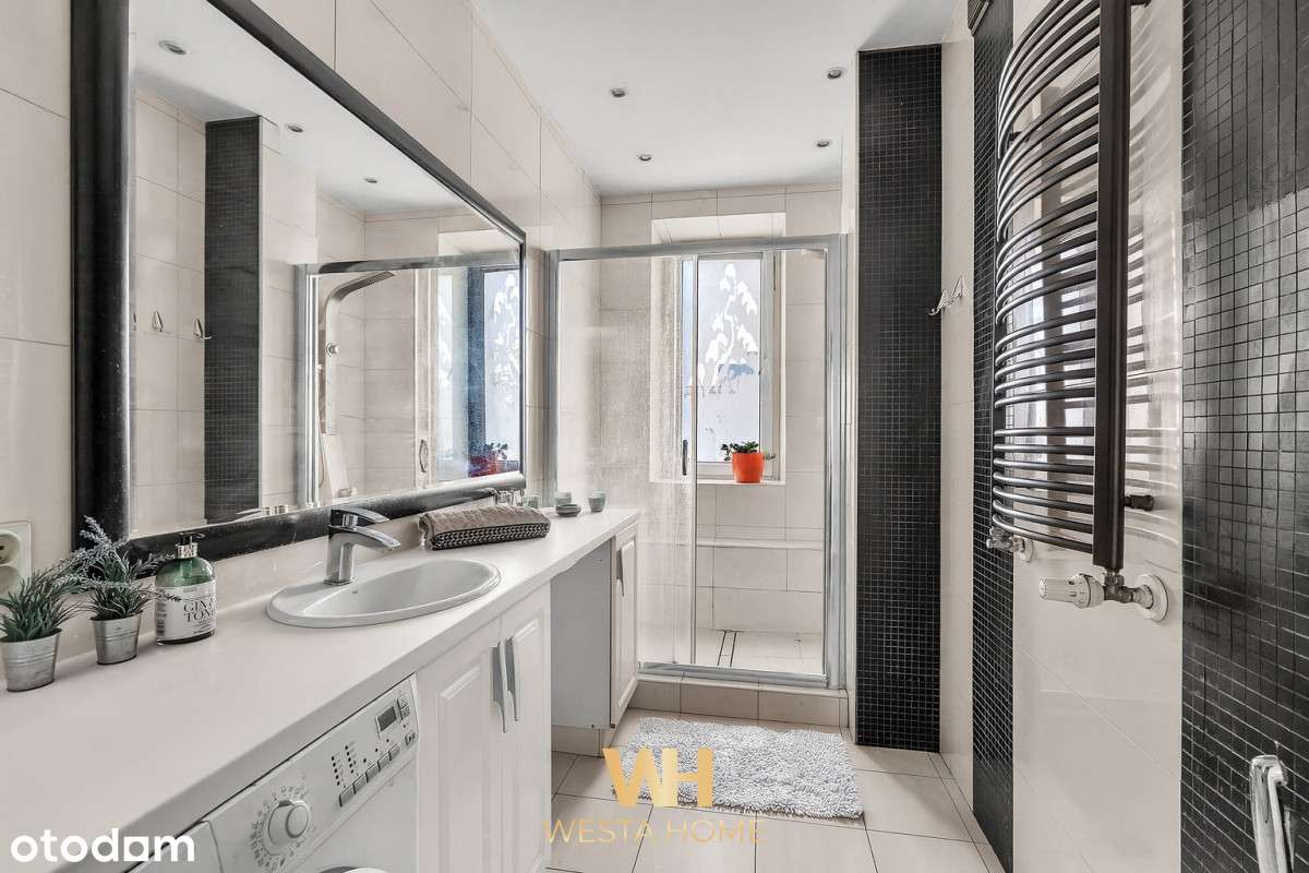 Przestronne w kamienicy | 60 m²| Parking |Warszawa-10