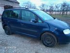 Volkswagen Touran 1.9 TDI Trendline - 2