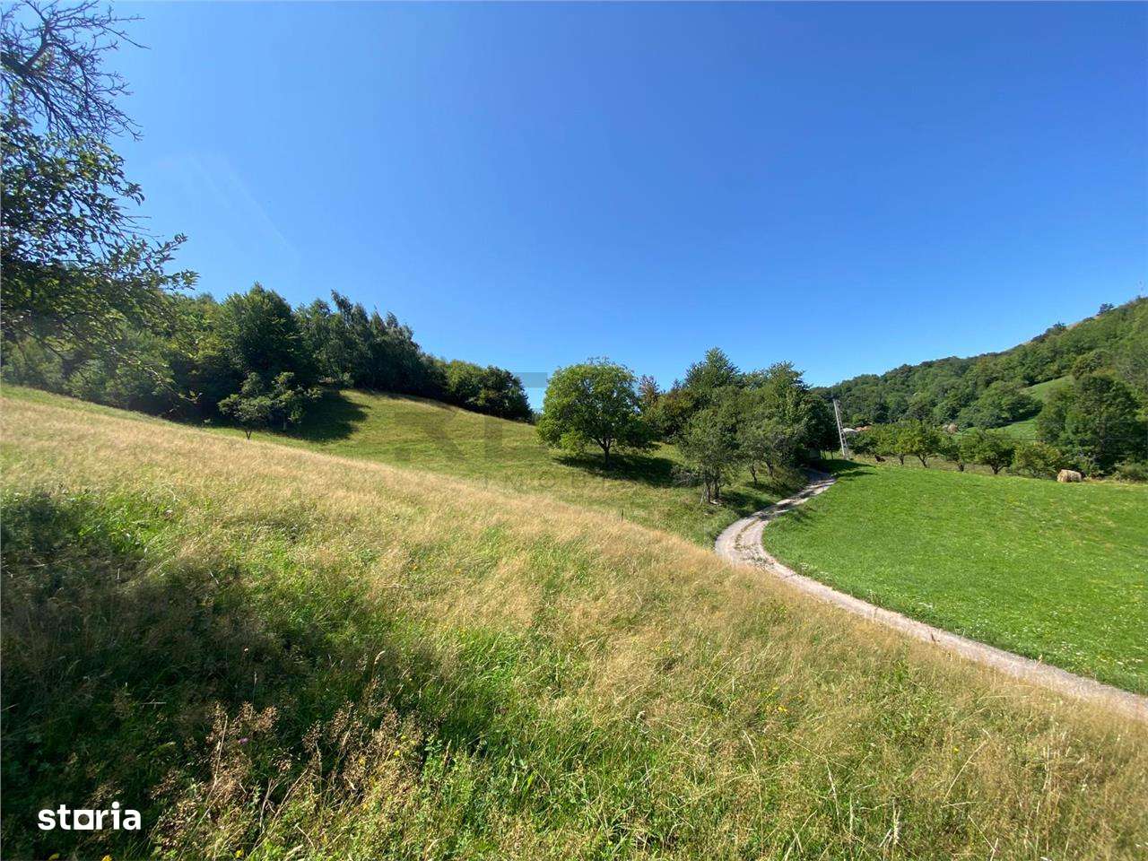 RECO Casa cu teren in Damis zona Valea Bratcutei - Imagine principală: 2/8