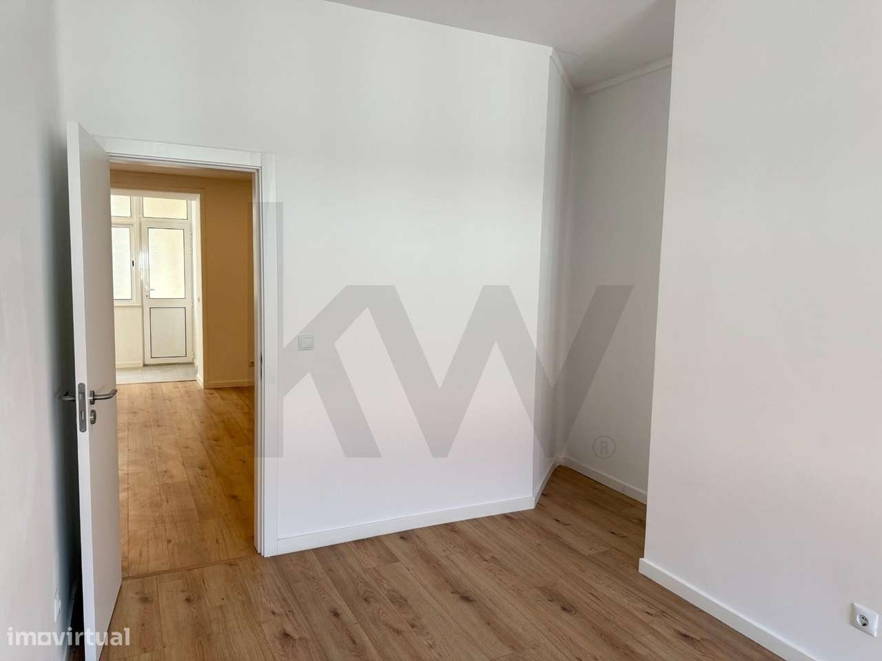 Apartamento T3 em Santo António! - Grande imagem: 5/30