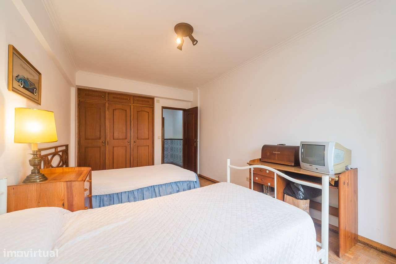 Apartamento T3 Venda em Massamá e Monte Abraão,Sintra-27