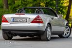 Mercedes-Benz SLK 200 - 10