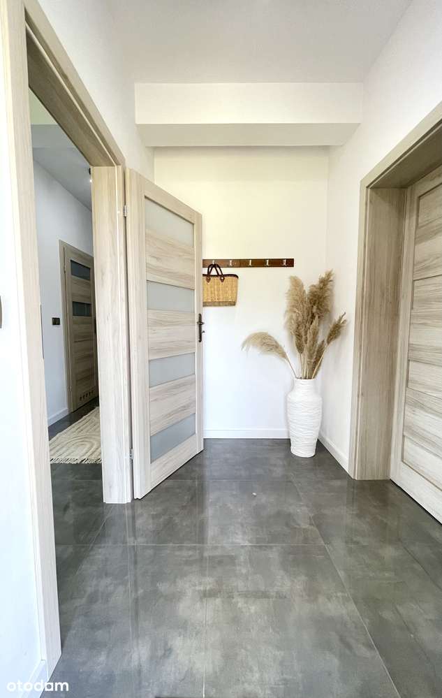 Nowoczesny dom parterowy– Raba Wyżna 127 m2-15