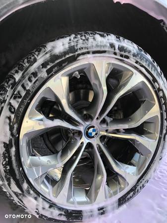 BMW X5 xDrive40e - 16