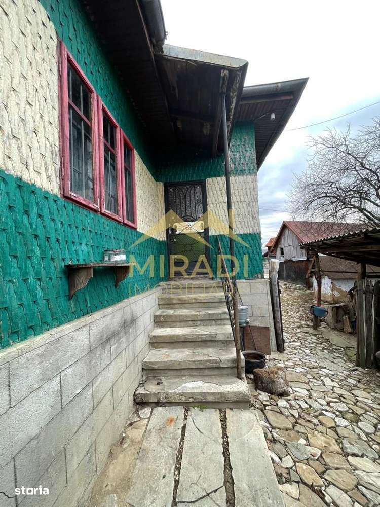 VANZARE CASA +TEREN - Imagine principală: 4/15