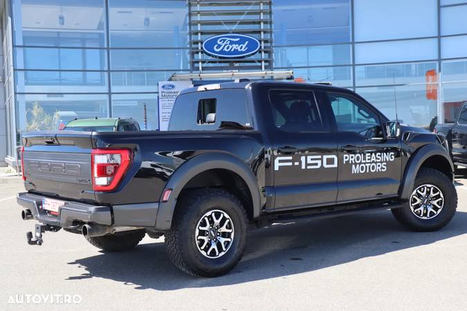 Ford F150 - 21