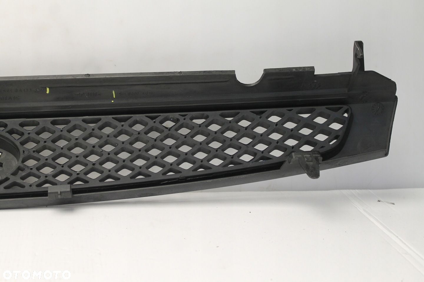 GRILL CHROM ATRAPA ZDERZAKA FORD FIESTA MK6 - 11