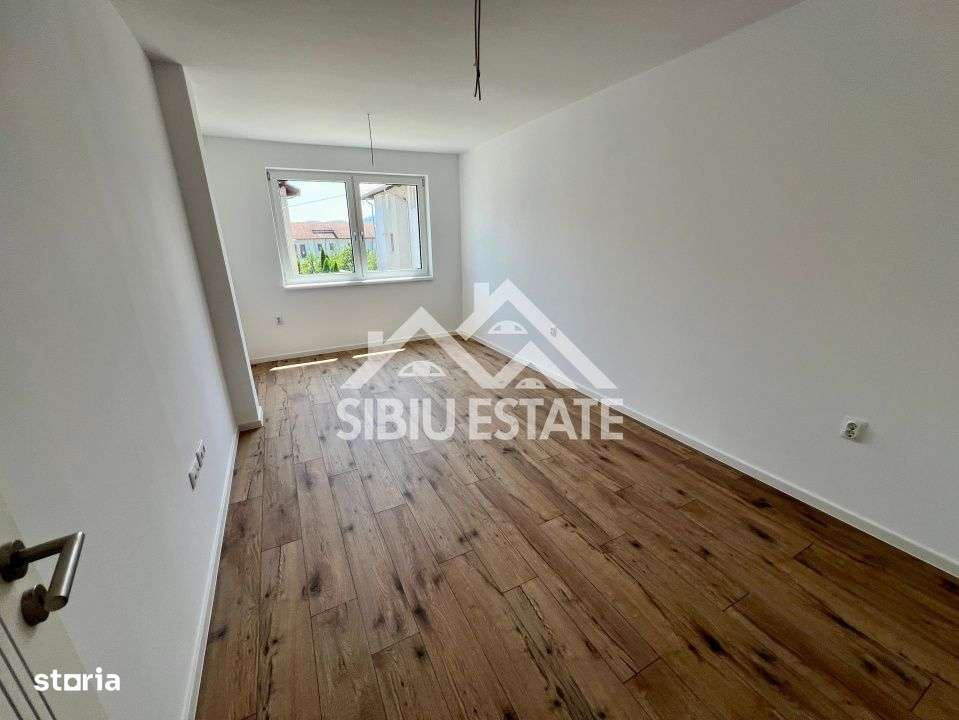 Apartament modern cu 2 camere – confort și stil la etajul 1 - Imagine principală: 4/7