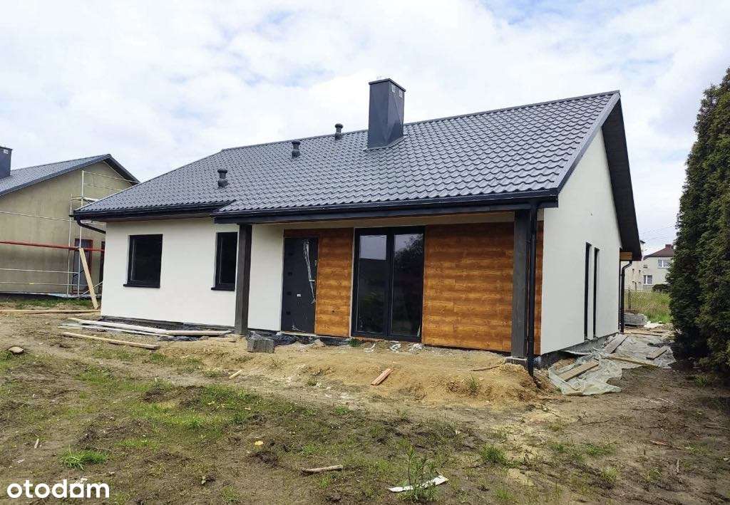 108 m2 komfortu w Super Cenie-5