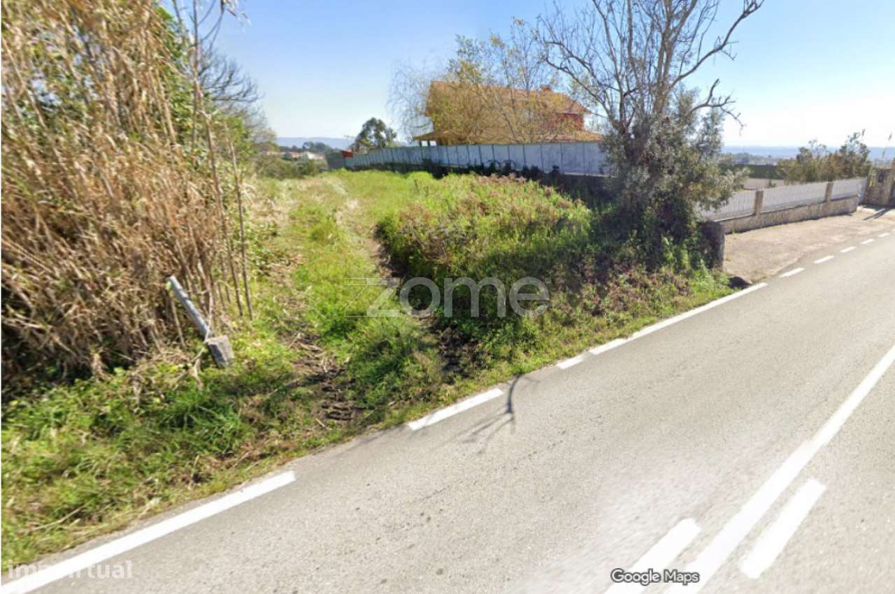 Terreno Misto em Aradazubre 1560 m²-7