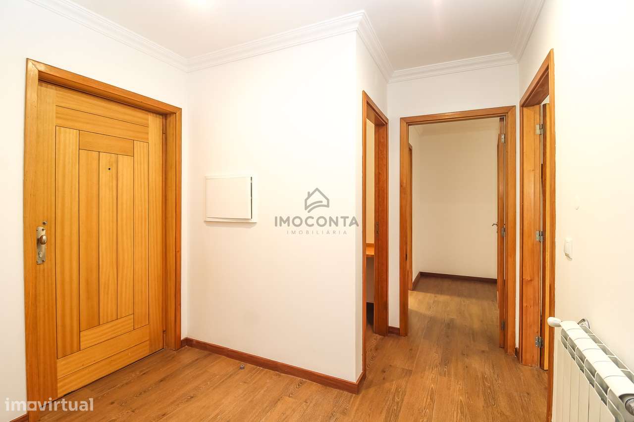 T2+1 Como Novo no Centro de Valongo-12