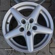 Vw Audi Seat Skoda 15x6,5/5x100x60,1 ET38 F658 - 8