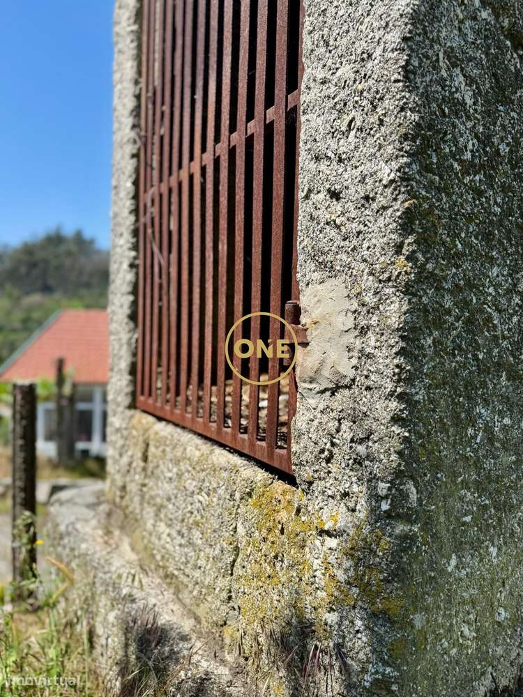 Quintinha em Baião com terreno - 1400m2-32