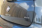 Fiat Punto Evo 1.3 M-Jet Dynamic Style - 20