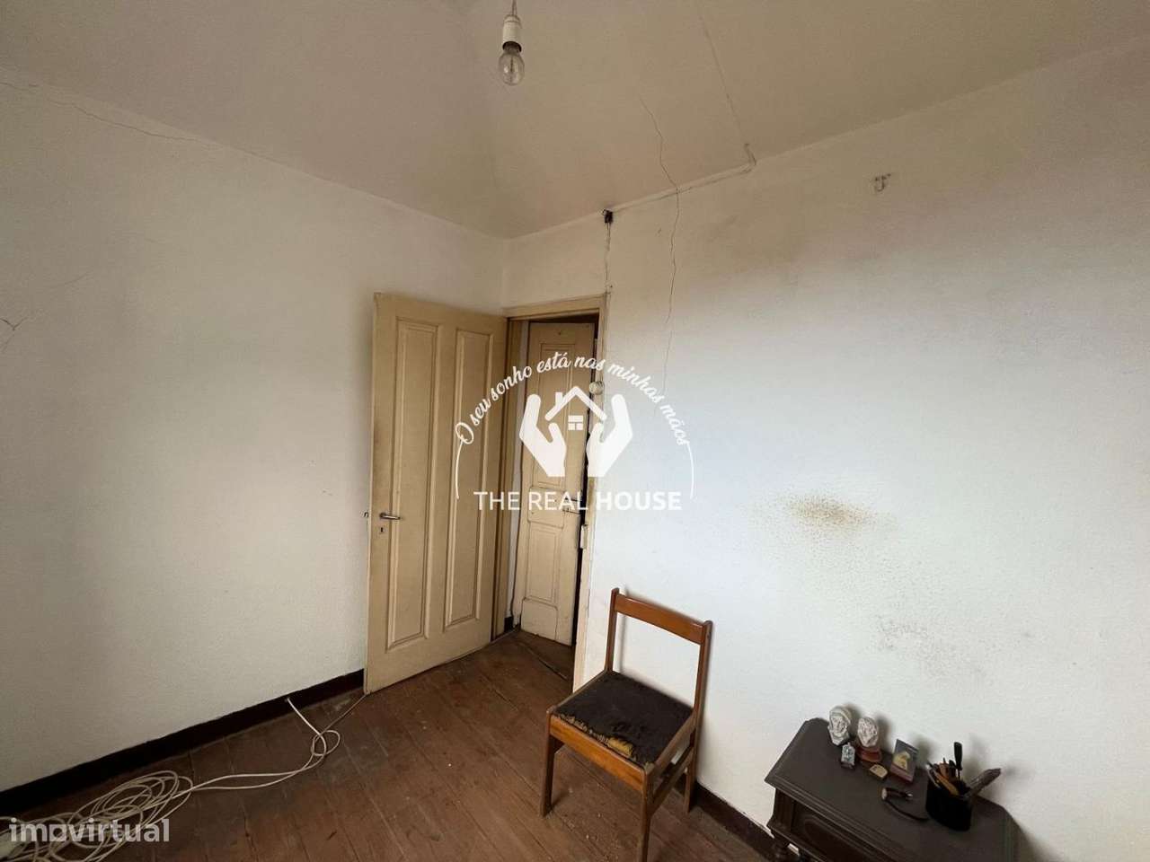 Moradia independente T2-20