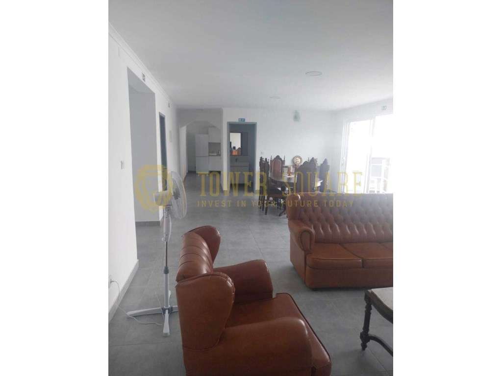 Moradia T4 Ermidas-Sado - Grande imagem: 3/12