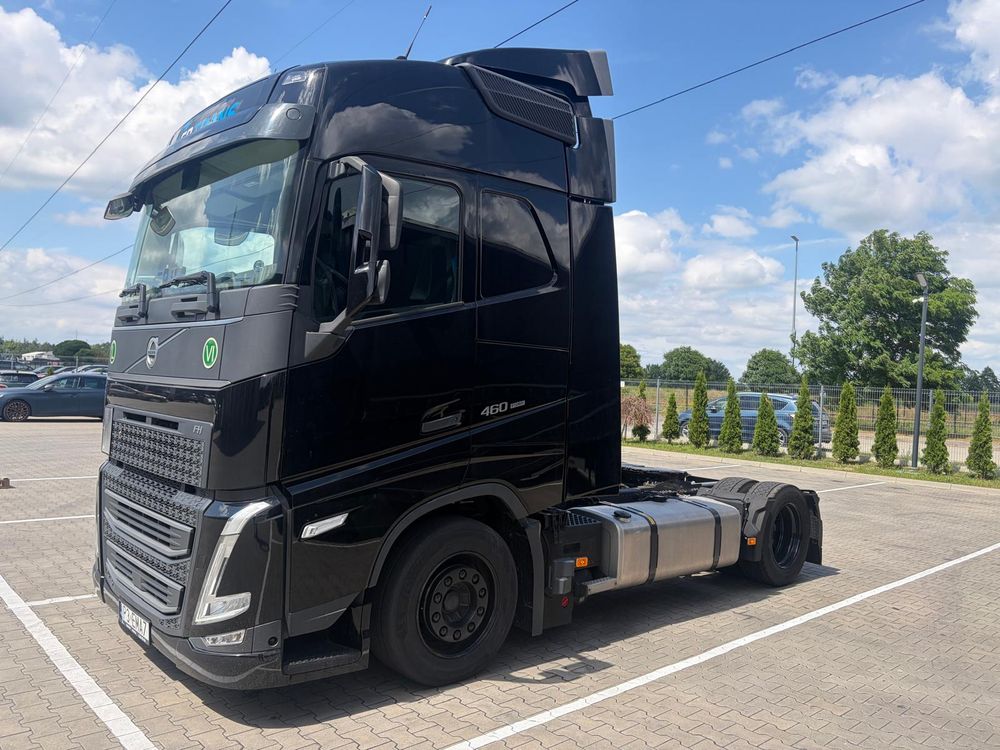 Volvo FH 2023
