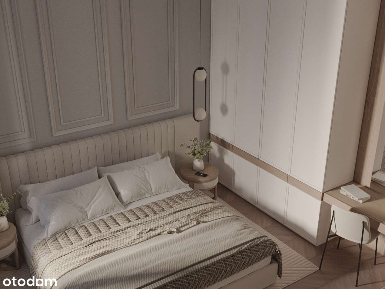 Mieszkanie do własnej aranżacji w sercu Poznania!-7