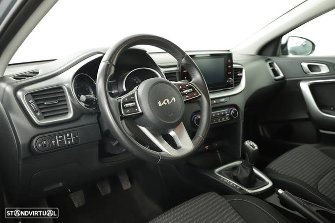 Kia Ceed 1.0 T-GDI Sport - 6