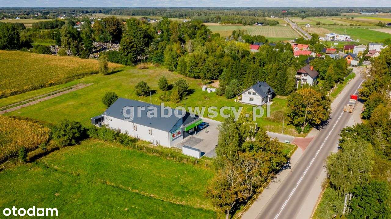 Obiekt komercyjny z aktywnym najemcą – J.Kościelny-11