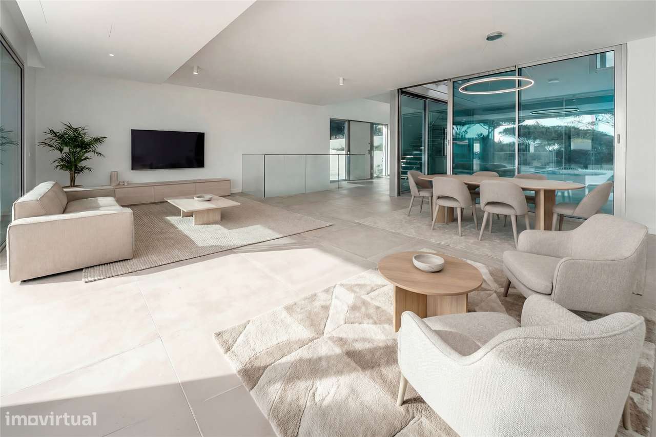 Moradia em Banda T3 Venda em Almancil,Loulé-26