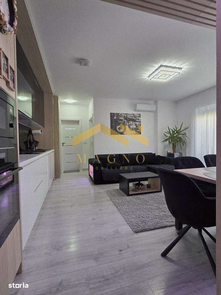 Apartament cu 4 camere de vanzare, Micalaca / Iuliu Maniu Residence - Imagine principală: 2/20