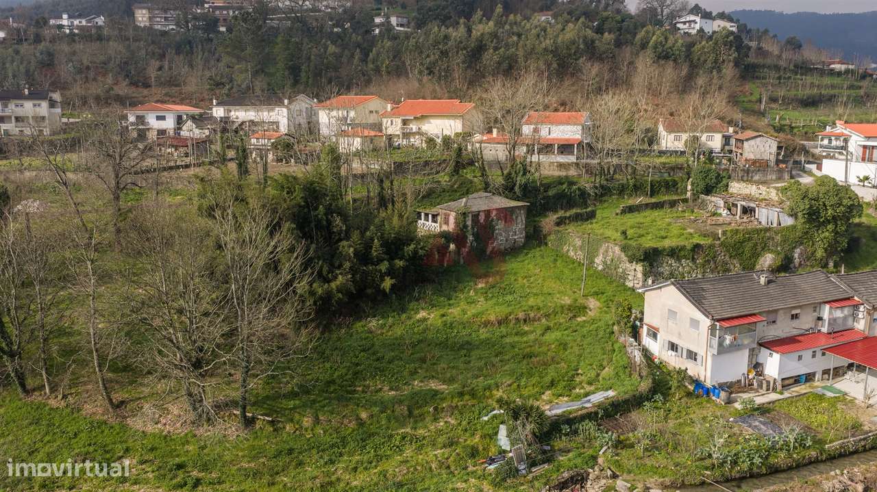 Quinta com 2 hectares em Sande S. Lourenço, Guimarães-20