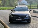 Mercedes-Benz C 300 de AMG Line - 11