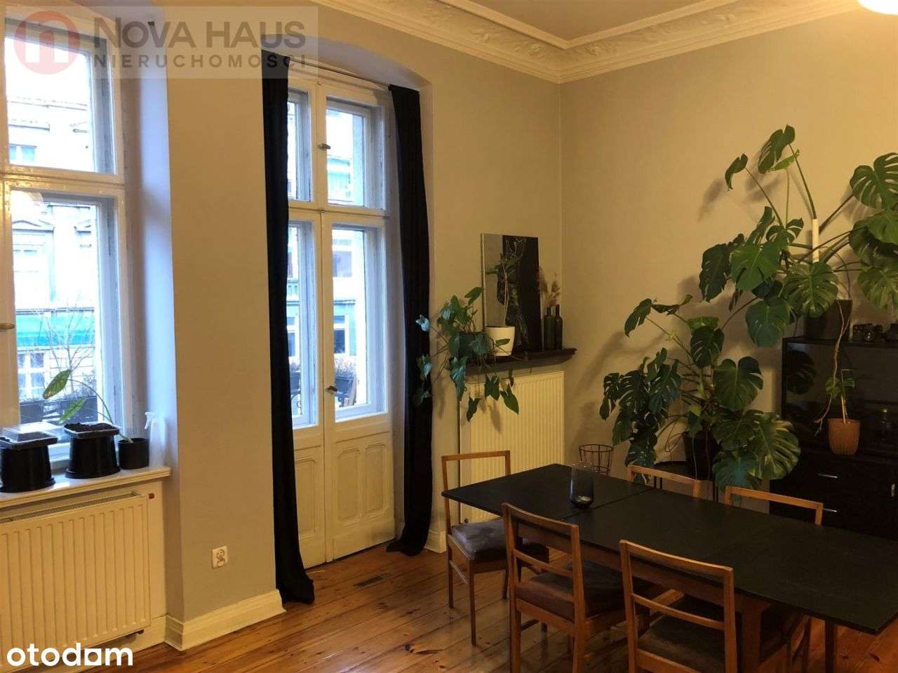 3 Pokoje w kamienicy, Centrum,przy Starym Browarze - Pełny obrazek: 3/14