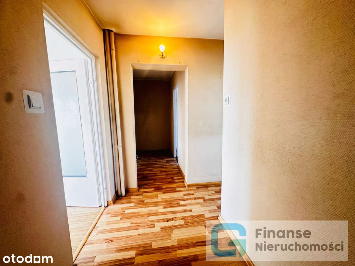 Przestronne mieszkanie idealne dla rodziny - Pełny obrazek: 2/10