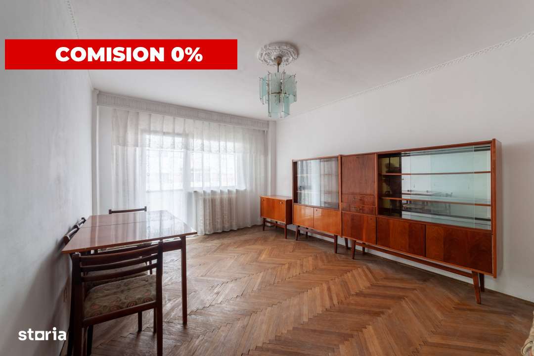 Apartament 2 camere, etaj 2, Banat ( Pediatrie)-2