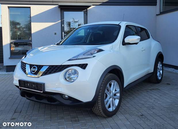 Nissan Juke - 3