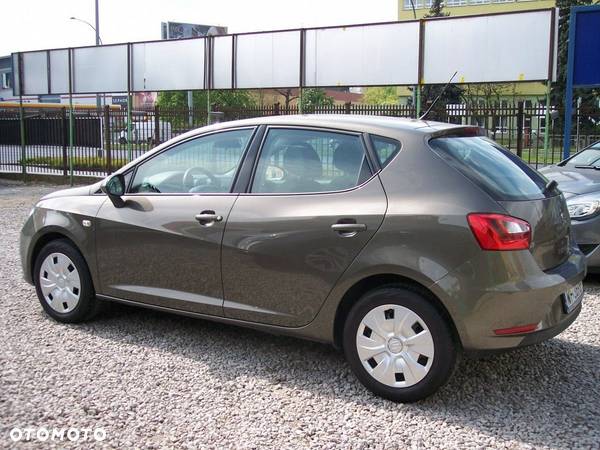 Seat Ibiza 1.2 TSI Style - 9