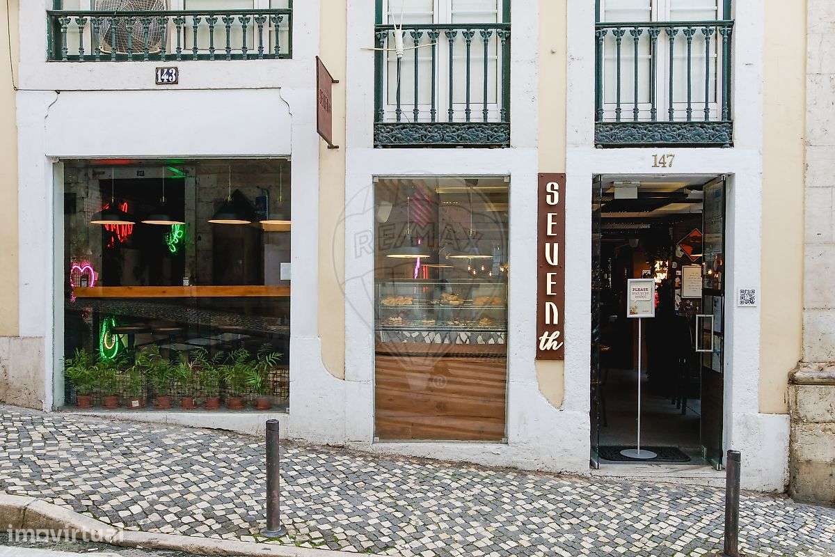 Trespasse  para venda - Grande imagem: 3/27