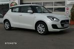 Suzuki Swift - 3