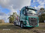 Volvo FH500 - 2