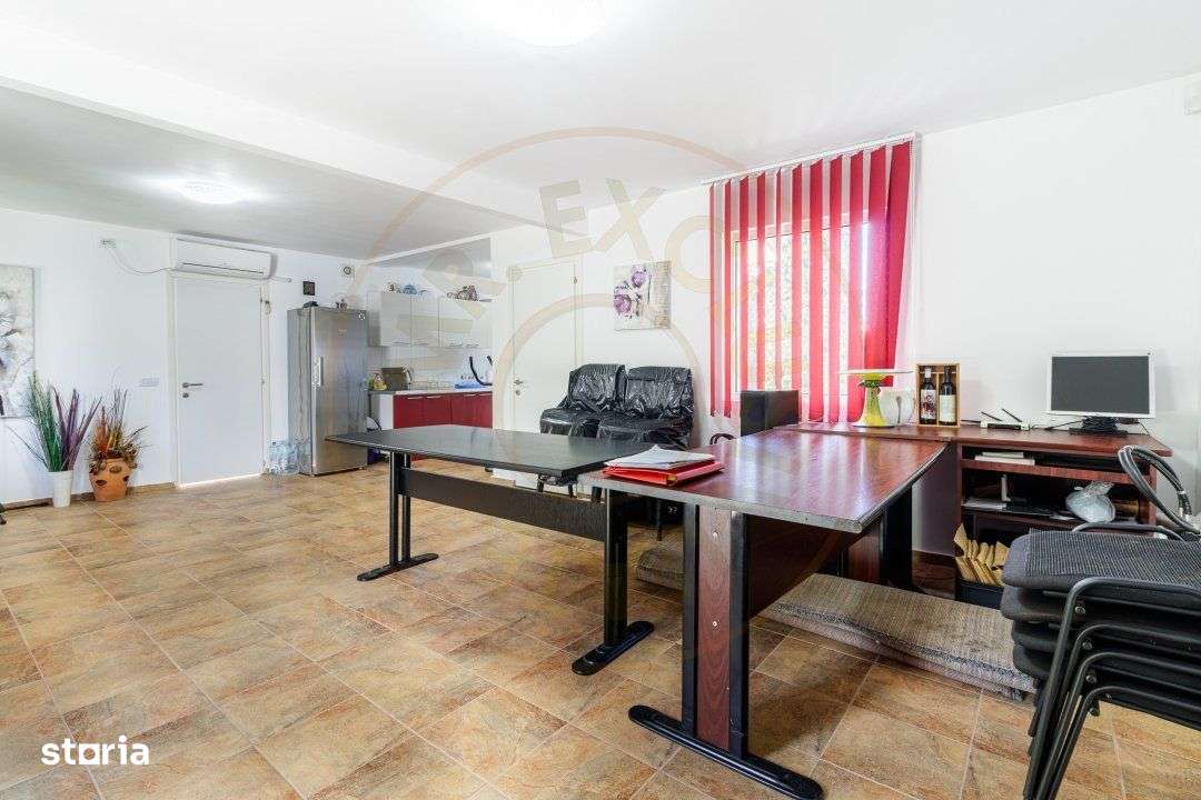 Casa de vanzare in Ghermanesti, Snagov – cu teren si aproape de lac - Imagine principală: 5/11