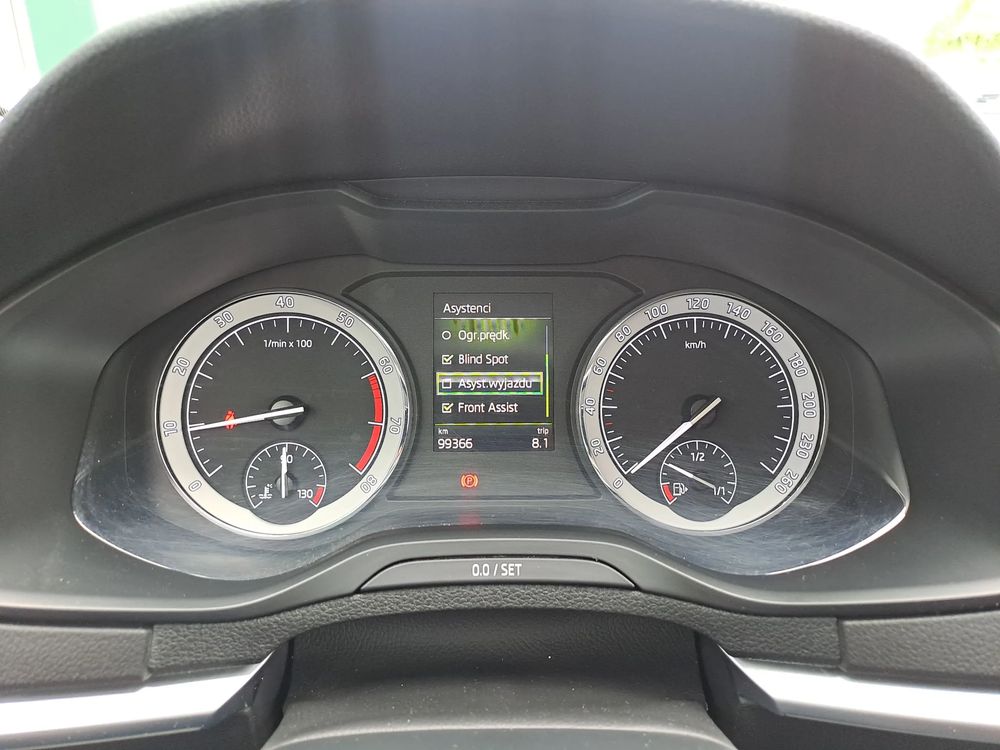 SKODA KAROQ Vario Flex Dynamic El. fotel DSG 1.5TSI 150KM Salon PL
