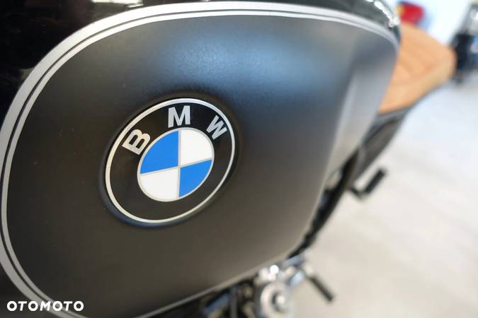 BMW R - 5